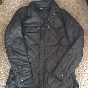 The North Face Puffy